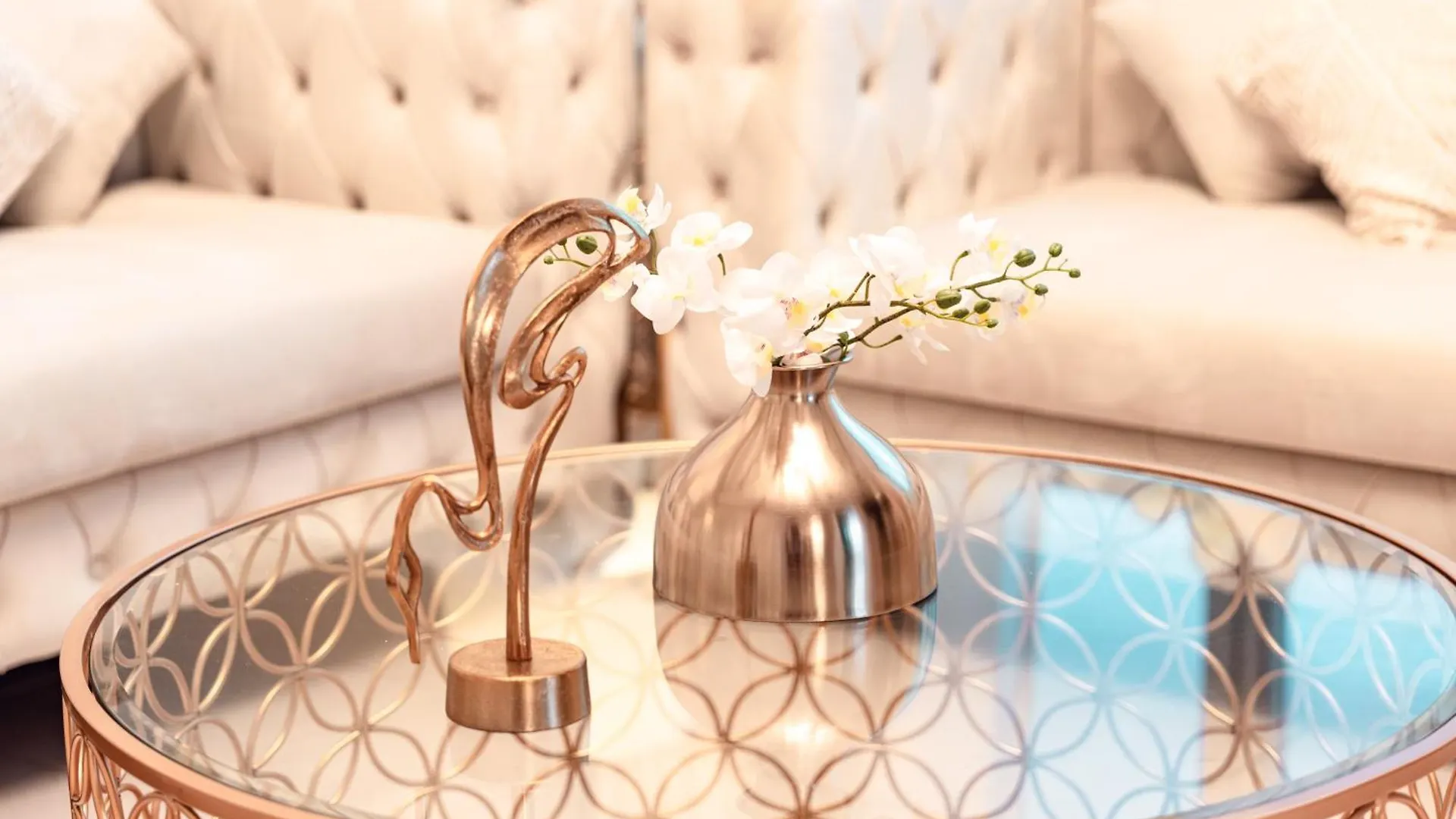 Elite Royal Apartment - Full Burj Khalifa & Fountain View - Luxurious - Largest Layout - Chairman Dubai