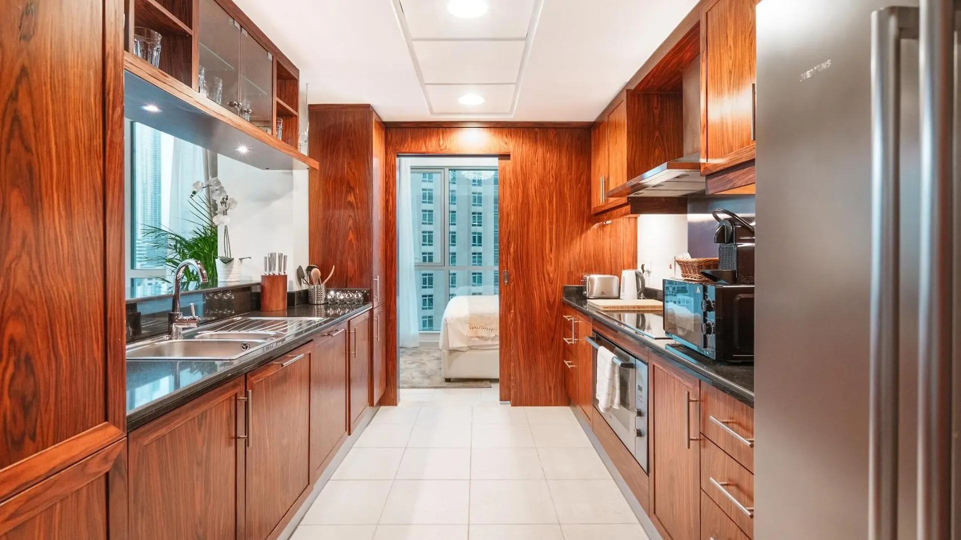 Elite Royal Apartment - Full Burj Khalifa & Fountain View - Luxurious - Largest Layout - Chairman Dubai 0*,